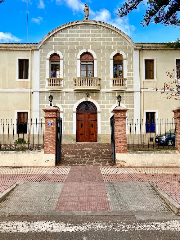 Carmelitano Bodega, Destilería y Museo - Benicàssim