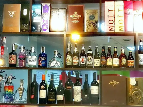 La Vińa Bodega - Benicàssim