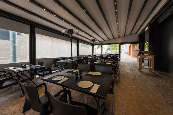 Meson Bodega DOMA - Benicàssim