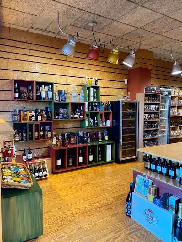 Dispasa Gourmet y Dispasa alimentaria SL - Burriana