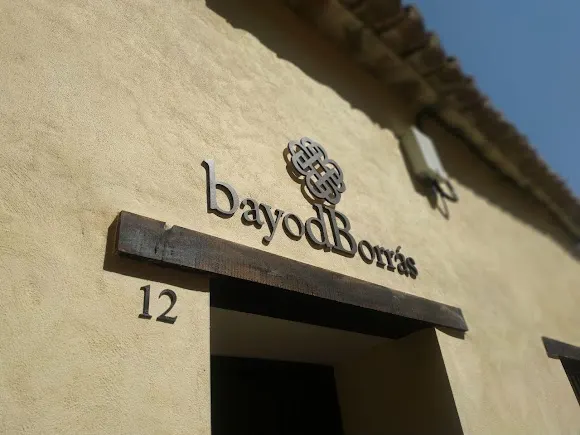 Bayod Borrás - Alcañiz
