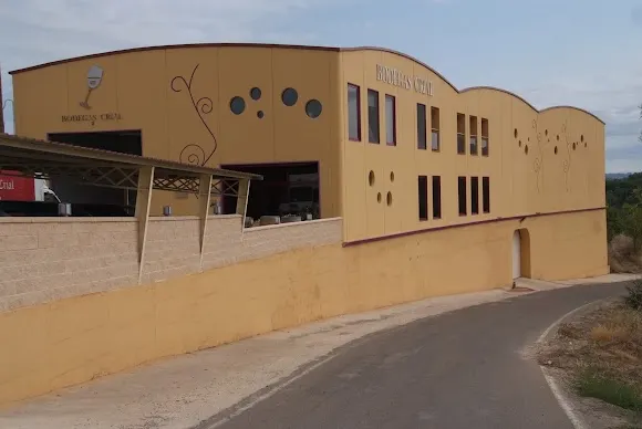 Bodegas Crial Lledó - Tortosa