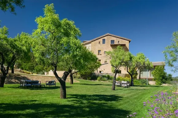 Torre del Marqués Hotel, Winery & Spa - Small Luxury Hotels - Alcañiz
