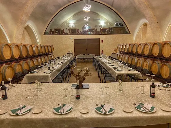 Taberna La Viña del Abuelo - Toro