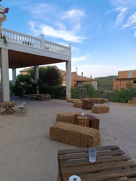 Bodegas Salvador - Lledó - Tortosa