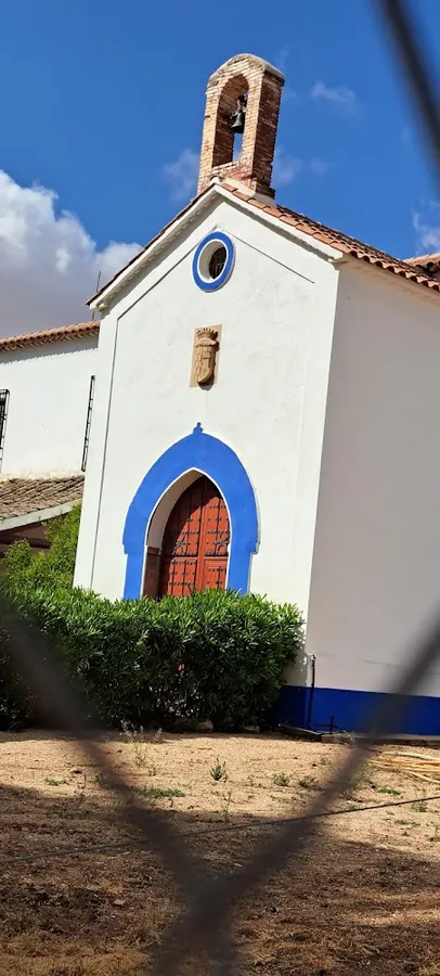 Casa la viña - Alhambra