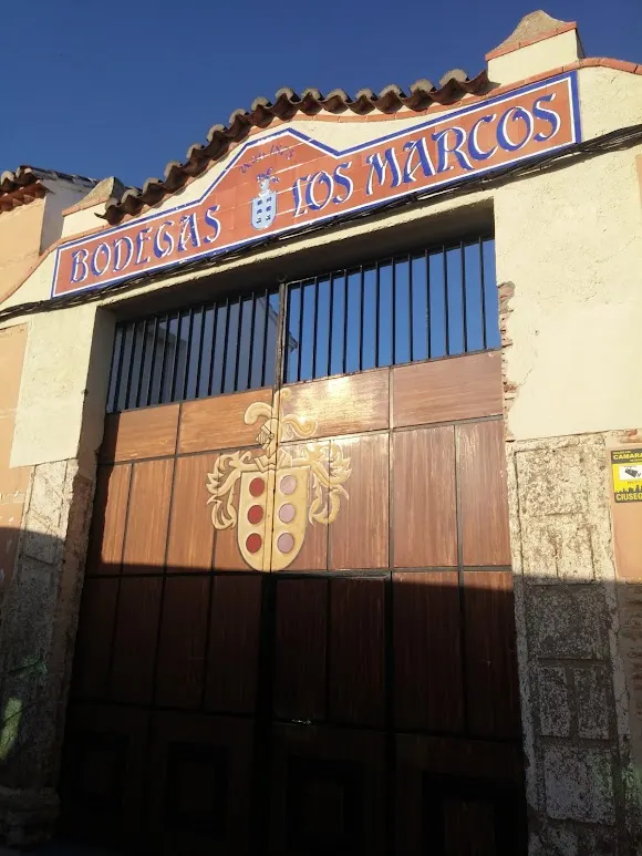 Bodegas Los Marcos