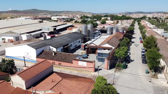 Bodegas Fernando Castro