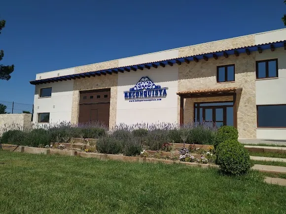 Bodegas Reconquista