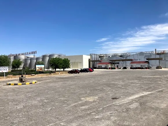 Bodega Los Llanos