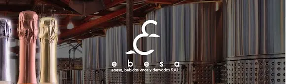 EBESA, Bebidas vinos y derivados - Villarrubia de los Ojos