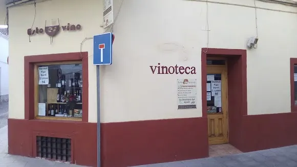 Esto Es Vino