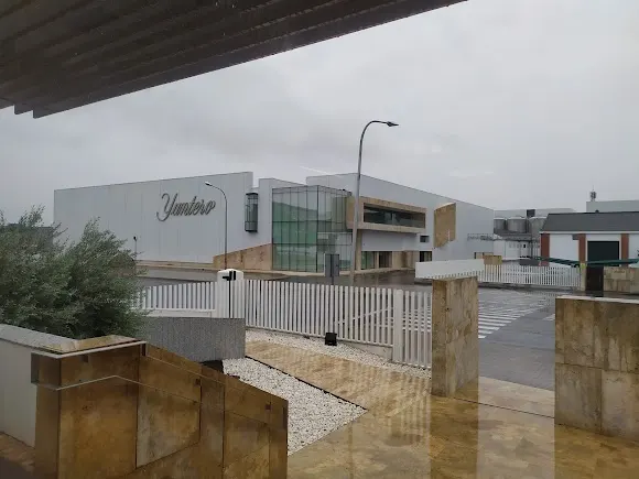 Cooperativa Jesús del Perdón