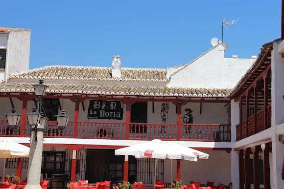 BAR LA NORIA - Madridejos