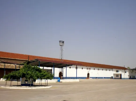 Cooperativa Cristo de la Vega