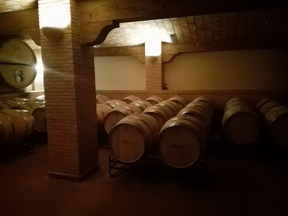 Bodega Mureda - Bodega en Valdepeñas