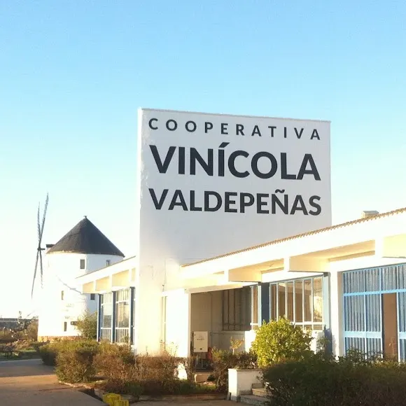 Cooperativa Vinícola de Valdepeñas