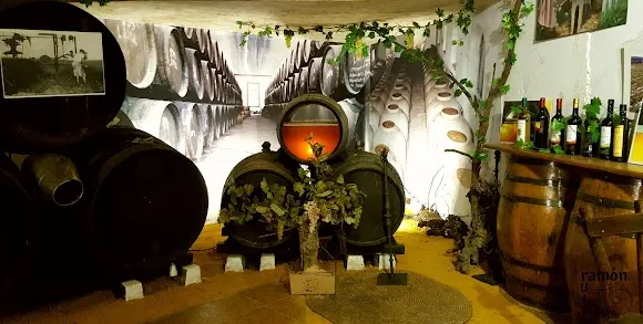 Bodegas Mencianas