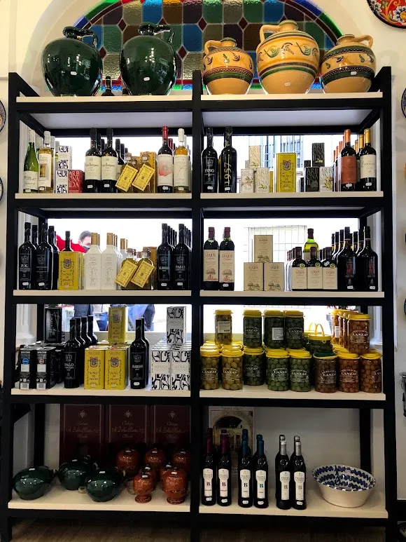 LUQUE gastrotienda - Córdoba