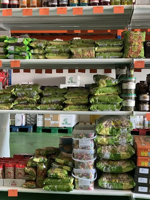 La Bodeguita del Pichón - Córdoba