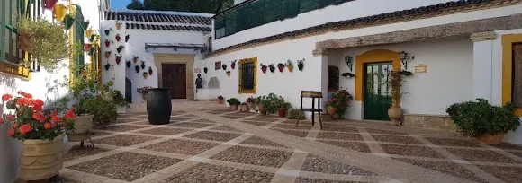 Lagar los Raigones - Montilla