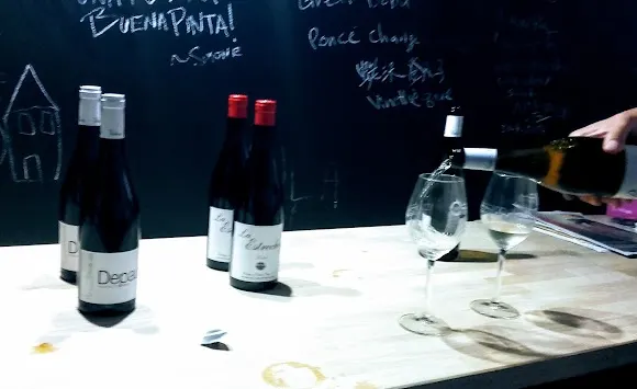 Bodegas y Viñedos Ponce S.L. - Quintanar del Rey