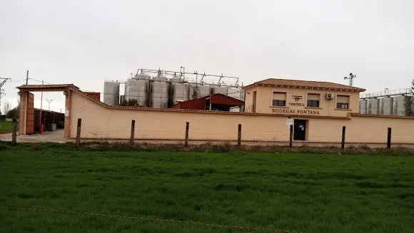 Bodegas y Viñedos Fontana S.A. - Tarancón