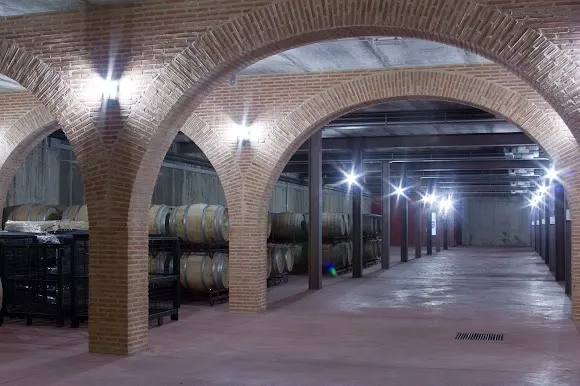 BODEGAS ALTOVELA - Quintanar de la Orden