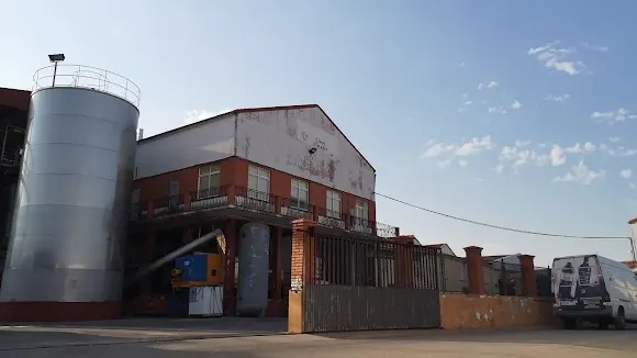 Cooperativa Del Campo San Ginés - La Roda