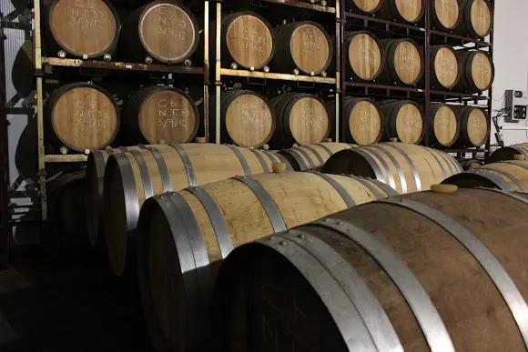 Bodega Soledad - Tarancón