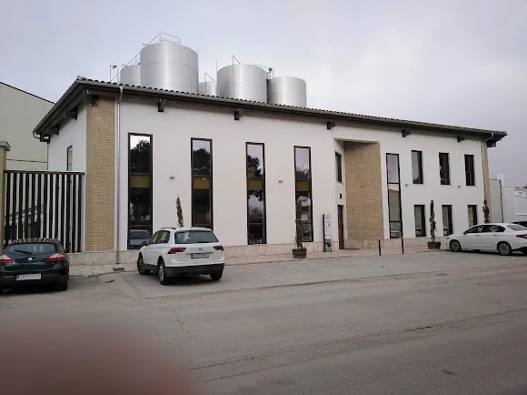 Bodegas Alcardet - Quintanar de la Orden