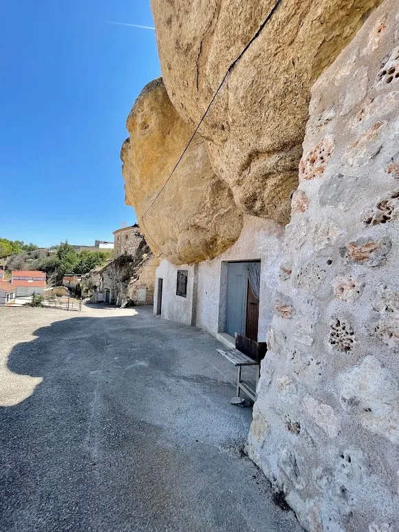 Bodega Vinos Artesanos Altomira - Tarancón