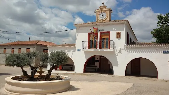 Cooperativa Agraria Santa María Magdalena Coop - Motilla del Palancar