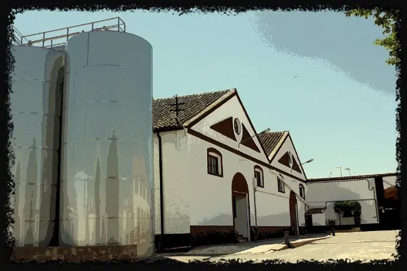 Bodegas Verdúguez - Quintanar de la Orden