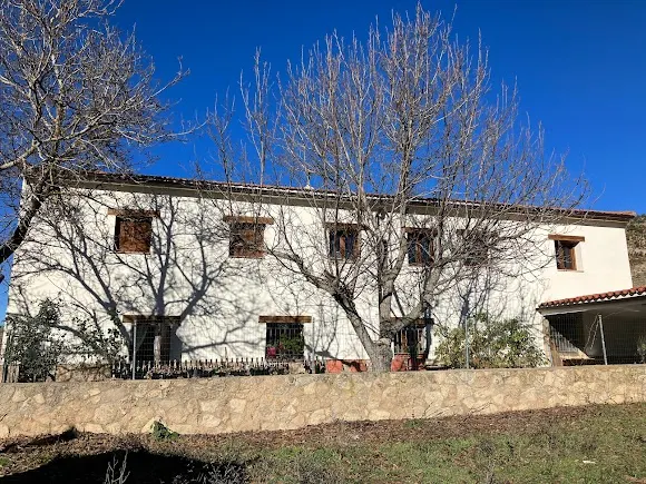 Vinoteca de Valdemeca - Cuenca