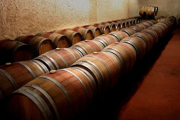 Bodegas Pedroheras - Las Pedroneras