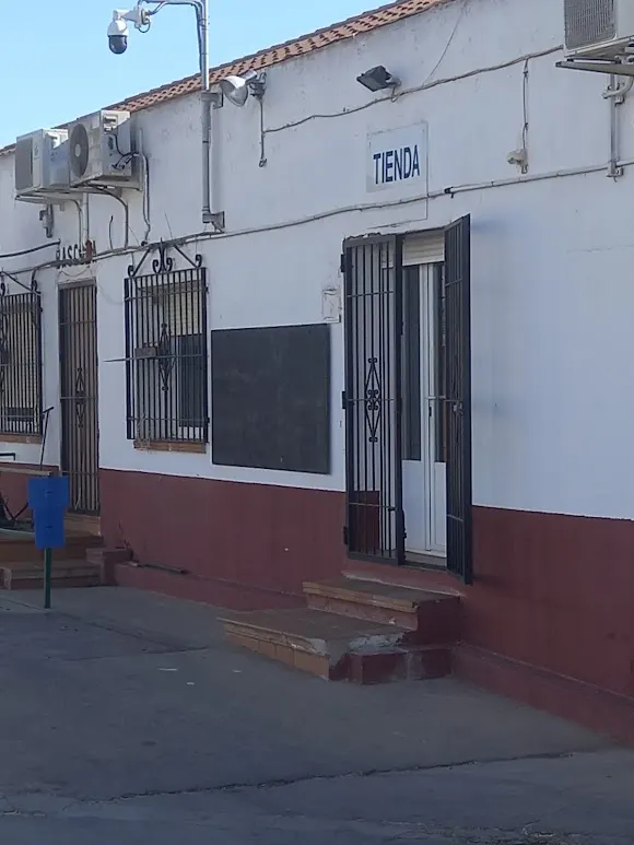 Coop. Purísima Concepción. - San Clemente