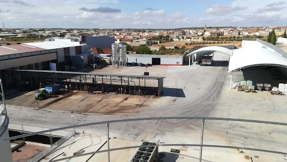 S. COOP AGRARIA DE CLM SAN ISIDRO - Quintanar del Rey