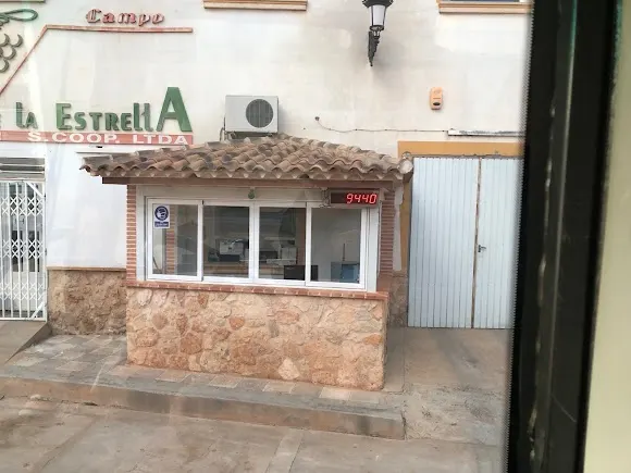 Sociedad Cooperativa Nuestra Señora de la Estrella - Quintanar del Rey