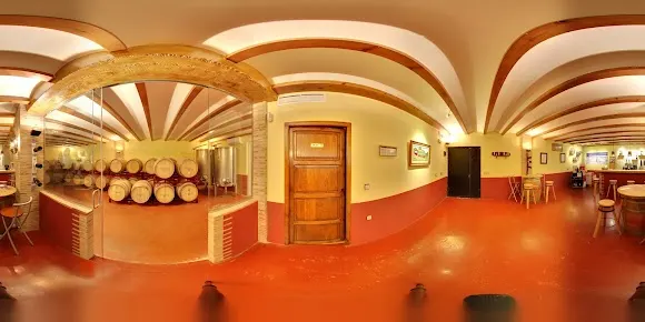 BODEGAS PASIEGO - Requena