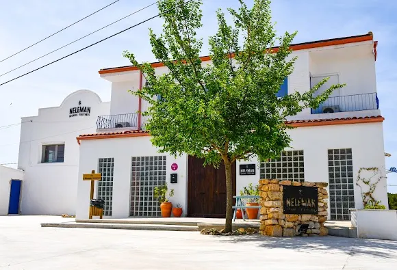 Bodegas Neleman