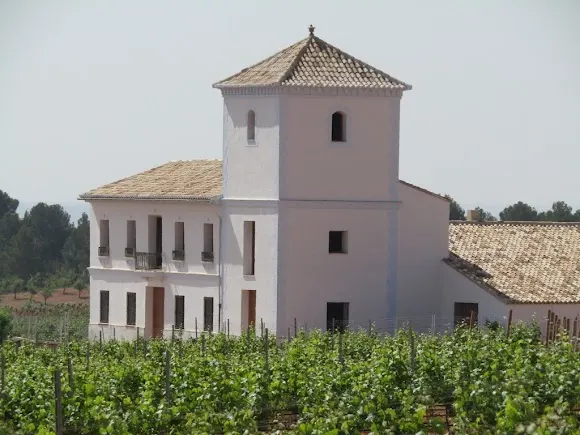MONTESANCO REQUENA - Requena