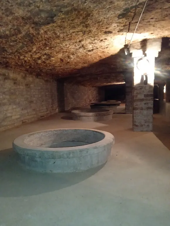 Bodegas Blanco S.L - Ocaña