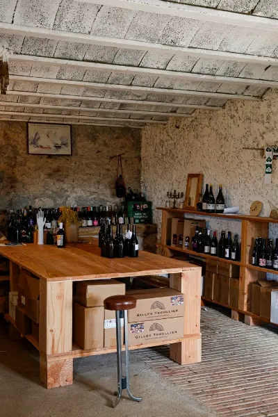LANATURAL CELLER/BODEGA - Bodega en Girona - foto 2
