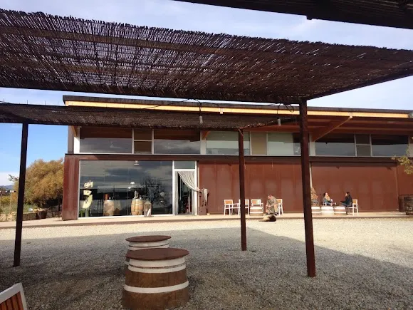 Celler La Vinyeta - Figueres