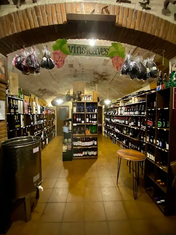 Bodega L'Empordà - Palafrugell