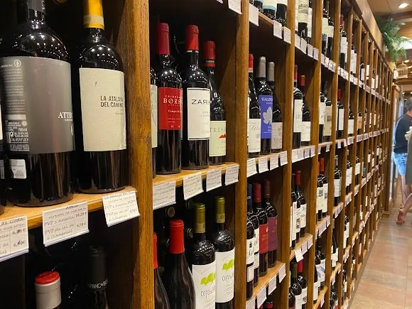 Bodega Els Barrils - Torroella de Montgrí
