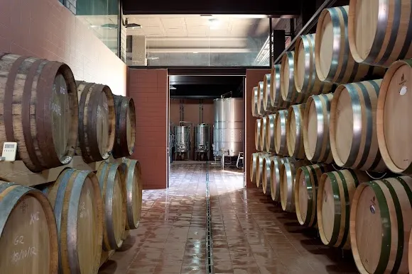 Cellers d'en Guilla - Figueres