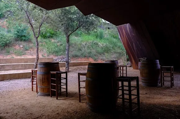 Bell-Lloc Winery - Palamós