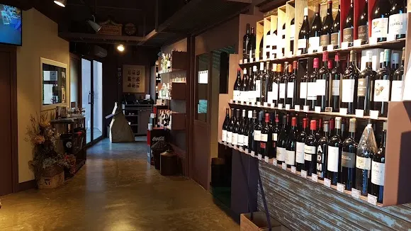 Refilat Vinoteca - Puigcerda